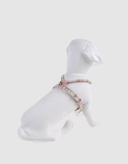 MON TOUTOU Leashes - Item 58007146