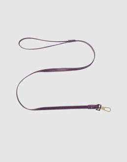 MON TOUTOU Leashes - Item 58007147