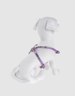 PET FOLLIE - PETS - Pettorine