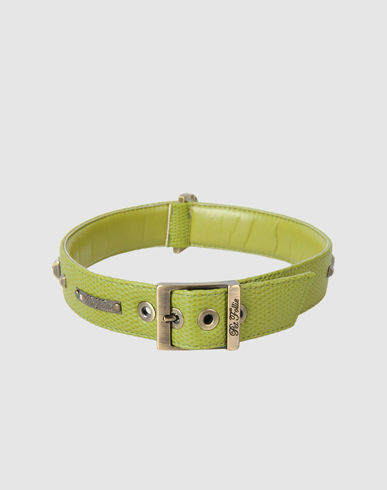 ZOOM PET FOLLIE - Collar