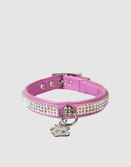 PET FOLLIE - PETS - Collari
