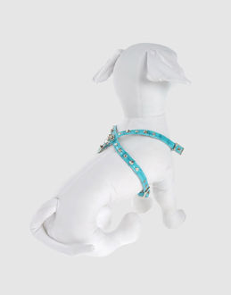 PET FOLLIE - PETS - Pettorine