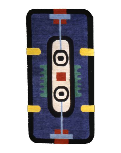 ZOOM POST DESIGN - Rug