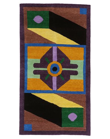ZOOM MEMPHIS MILANO - Rug