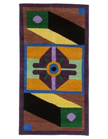 MEMPHIS MILANO - Rug