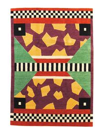 MEMPHIS MILANO - Rug