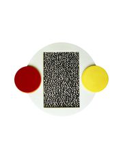 MEMPHIS MILANO - Plates