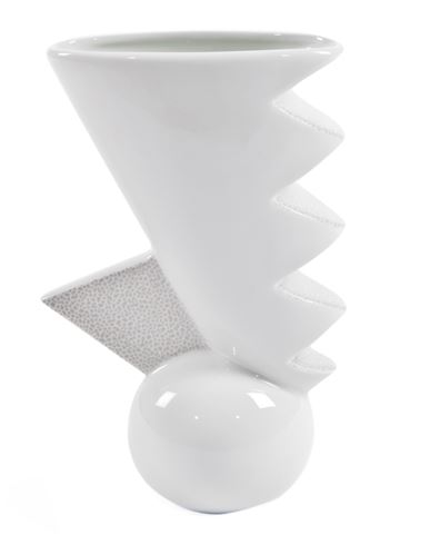 ZOOM MEMPHIS MILANO - Vase