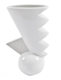 MEMPHIS MILANO - Vase