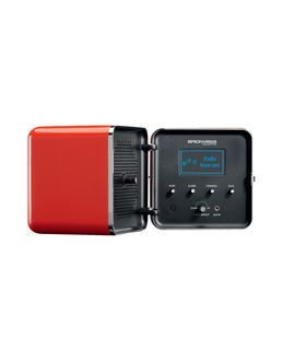 BRIONVEGA - HI TECH - Radio