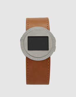 EMPORIO ARMANI - OROLOGI - Orologi da polso - su YOOX.COM