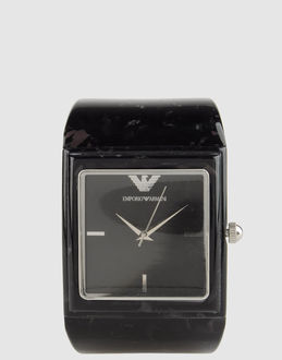 Montres de poignet - EMPORIO ARMANI