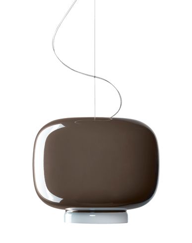 ZOOM FOSCARINI - Suspension lamp