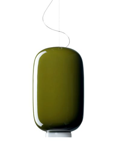 ZOOM FOSCARINI - Suspension lamp
