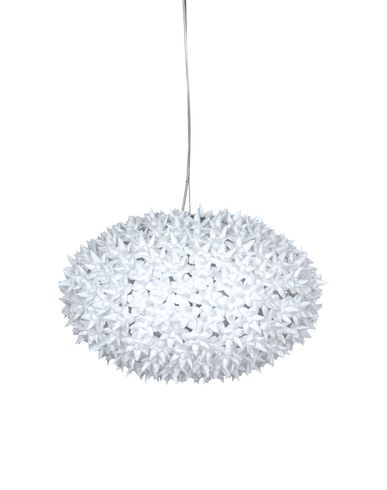 ZOOM KARTELL - Suspension lamp