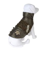 I LOVE MY DOG - Cappottino