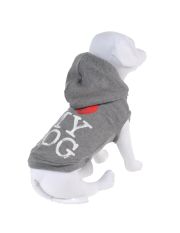 I LOVE MY DOG - Sweater