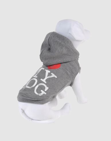 ZOOM I LOVE MY DOG - Sweater
