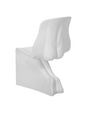 CASAMANIA - Silla y Banqueta