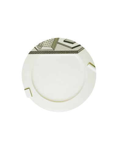 ZOOM MEMPHIS MILANO - Plate