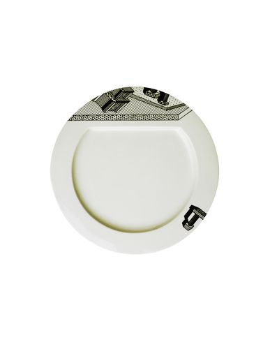 ZOOM MEMPHIS MILANO - Plate