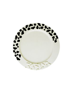 MEMPHIS MILANO - Plate