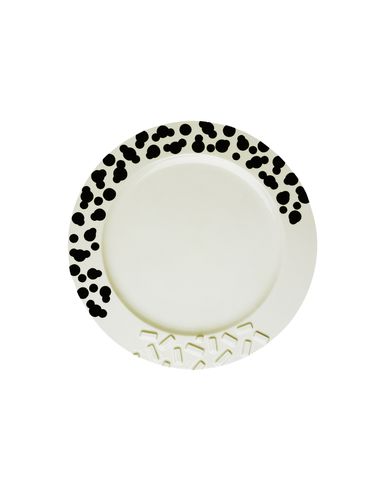 ZOOM MEMPHIS MILANO - Plate