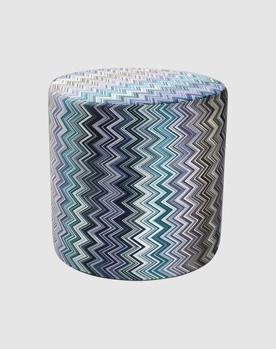 ZOOM MISSONI HOME - Chair