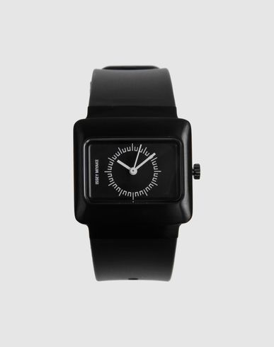 ZOOM ISSEY MIYAKE - Wrist watch