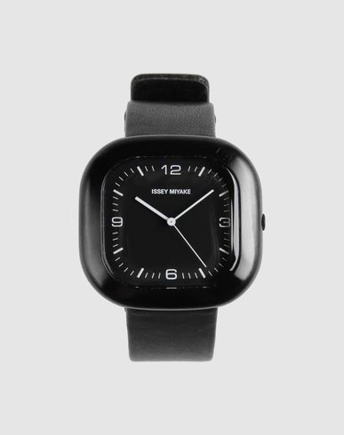 ZOOM ISSEY MIYAKE - Wrist watch