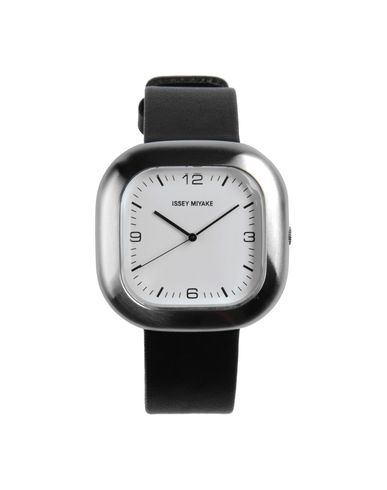 ZOOM ISSEY MIYAKE - Wrist watch