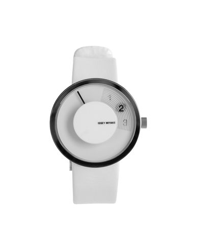 ZOOM ISSEY MIYAKE - Wrist watch