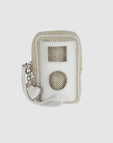 ZOOM TOD'S - Cell phone case