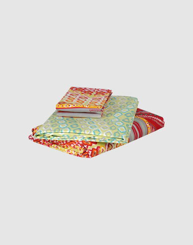 ZOOM BASSETTI - Duvet cover