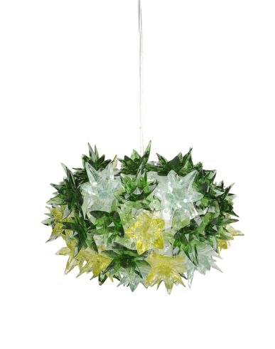 ZOOM KARTELL - Suspension lamp