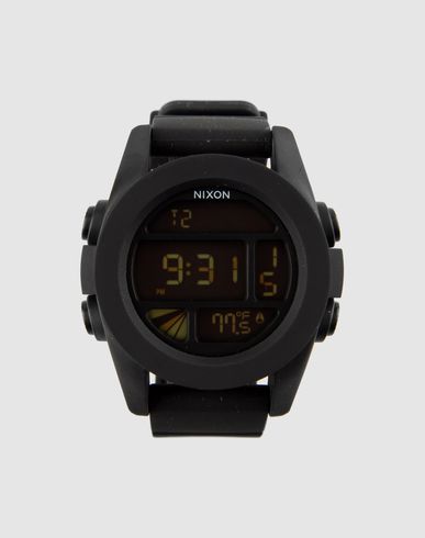ZOOM NIXON - Wrist watch