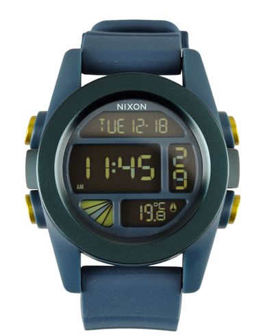 ZOOM NIXON - Wrist watch