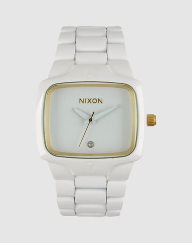 ZOOM NIXON - Wrist watch
