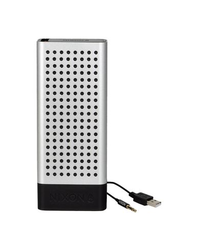ZOOM NIXON - Hi-tech accessory