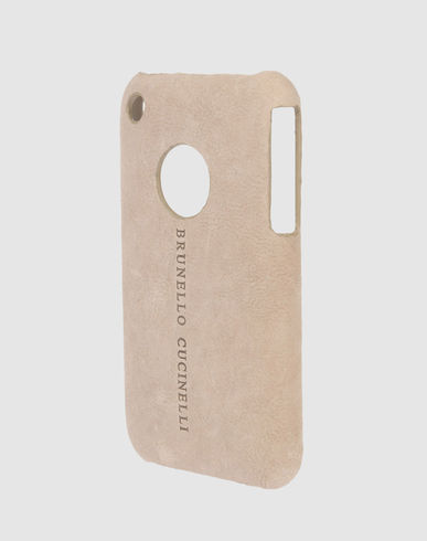ZOOM BRUNELLO CUCINELLI - Telephone Accessory