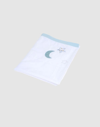 ZOOM NINALUNA - Baby bed sheet