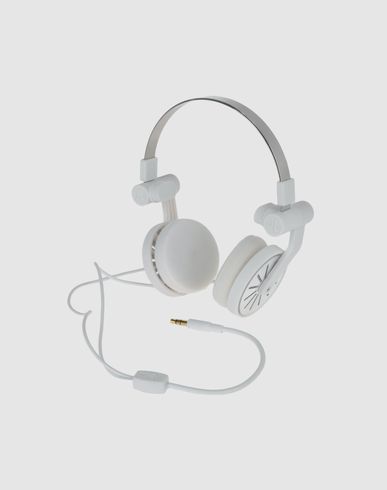 ZOOM WESC - Headphone