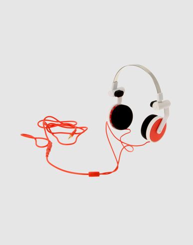 ZOOM WESC - Headphone