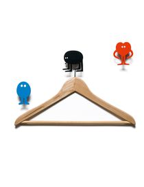 DOMESTIC - Coat rack