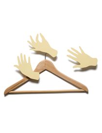 DOMESTIC - Coat rack