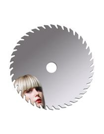 DOMESTIC - Mirror