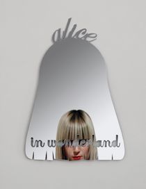 DOMESTIC - Mirror