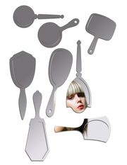 DOMESTIC - Espejo