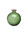 Emerald green Emerald green