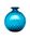 Blue Blue